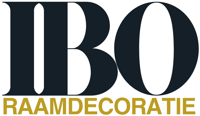 IBO Raamdecoratie
