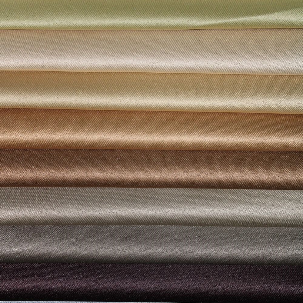 Overgordijn eigentijds